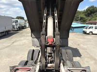 ISUZU Giga Deep Dump QKG-CYZ77AM 2013 567,000km_12