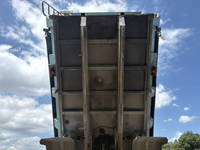ISUZU Giga Deep Dump QKG-CYZ77AM 2013 567,000km_13