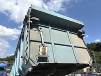 ISUZU Giga Deep Dump QKG-CYZ77AM 2013 567,000km_14