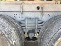 ISUZU Giga Deep Dump QKG-CYZ77AM 2013 567,000km_16