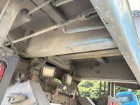ISUZU Giga Deep Dump QKG-CYZ77AM 2013 567,000km_18