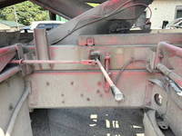 ISUZU Giga Deep Dump QKG-CYZ77AM 2013 567,000km_19