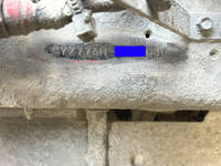 ISUZU Giga Deep Dump QKG-CYZ77AM 2013 567,000km_29