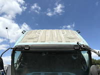 ISUZU Giga Deep Dump QKG-CYZ77AM 2013 567,000km_30