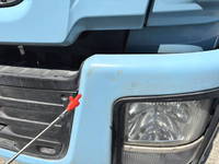 ISUZU Giga Deep Dump QKG-CYZ77AM 2013 567,000km_34