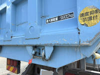 ISUZU Giga Deep Dump QKG-CYZ77AM 2013 567,000km_37