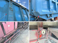 ISUZU Giga Deep Dump QKG-CYZ77AM 2013 567,000km_40