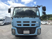ISUZU Giga Deep Dump QKG-CYZ77AM 2013 567,000km_5