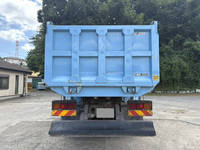 ISUZU Giga Deep Dump QKG-CYZ77AM 2013 567,000km_7