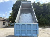 ISUZU Giga Deep Dump QKG-CYZ77AM 2013 567,000km_9