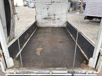 ISUZU Elf Covered Wing BKG-NJR85A 2009 133,000km_11