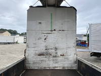 ISUZU Elf Covered Wing BKG-NJR85A 2009 133,000km_12