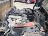 ISUZU Elf Covered Wing BKG-NJR85A 2009 133,000km_24