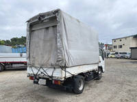ISUZU Elf Covered Wing BKG-NJR85A 2009 133,000km_2