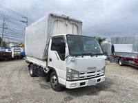 ISUZU Elf Covered Wing BKG-NJR85A 2009 133,000km_3