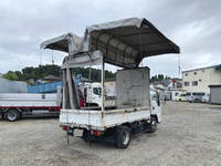 ISUZU Elf Covered Wing BKG-NJR85A 2009 133,000km_5