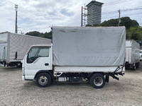 ISUZU Elf Covered Wing BKG-NJR85A 2009 133,000km_7