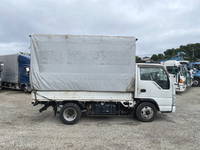 ISUZU Elf Covered Wing BKG-NJR85A 2009 133,000km_9