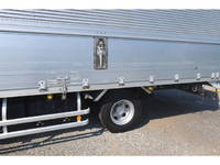 ISUZU Forward Aluminum Wing TKG-FRR90S2 2015 812,684km_11