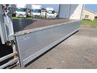 ISUZU Forward Aluminum Wing TKG-FRR90S2 2015 812,684km_15