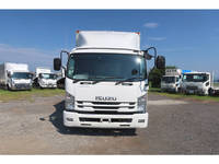 ISUZU Forward Aluminum Wing TKG-FRR90S2 2015 812,684km_3