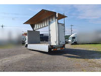 ISUZU Forward Aluminum Wing TKG-FRR90S2 2015 812,684km_4
