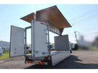 ISUZU Forward Aluminum Wing TKG-FRR90S2 2015 812,684km_5