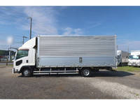 ISUZU Forward Aluminum Wing TKG-FRR90S2 2015 812,684km_6