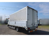 ISUZU Forward Aluminum Wing TKG-FRR90S2 2015 812,684km_7