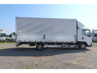 ISUZU Forward Aluminum Wing TKG-FRR90S2 2015 812,684km_9