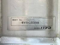MITSUBISHI FUSO Canter Aluminum Wing TPG-FEB50 2018 29,186km_20