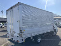 MITSUBISHI FUSO Canter Aluminum Wing TPG-FEB50 2018 29,186km_2