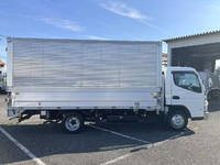 MITSUBISHI FUSO Canter Aluminum Wing TPG-FEB50 2018 29,186km_8