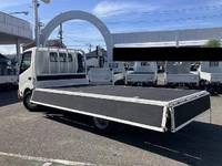 HINO Dutro Flat Body 2RG-XZU710M 2020 12,651km_11