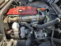 HINO Dutro Flat Body 2RG-XZU710M 2020 12,651km_15