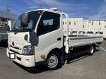 Dutro Flat Body