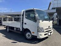 HINO Dutro Flat Body 2RG-XZU710M 2020 12,651km_3