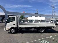 HINO Dutro Flat Body 2RG-XZU710M 2020 12,651km_4