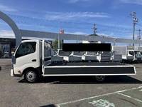 HINO Dutro Flat Body 2RG-XZU710M 2020 12,651km_9