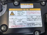 ISUZU Forward Deep Dump 2RG-FRR90S1 2018 42,653km_20