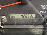 ISUZU Forward Deep Dump 2RG-FRR90S1 2018 42,653km_36