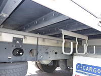 ISUZU Forward Aluminum Wing TKG-FRR90T2 2016 364,006km_13