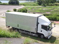 ISUZU Forward Aluminum Wing TKG-FRR90T2 2016 364,006km_20