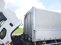 ISUZU Forward Aluminum Wing TKG-FRR90T2 2016 364,006km_25