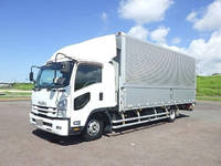 ISUZU Forward Aluminum Wing TKG-FRR90T2 2016 364,006km_3