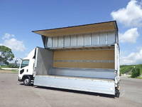 ISUZU Forward Aluminum Wing TKG-FRR90T2 2016 364,006km_5