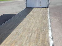 ISUZU Forward Aluminum Wing TKG-FRR90T2 2016 364,006km_7