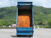 HINO Ranger Dump LKG-FJ7JDAA 2016 119,000km_10