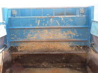 HINO Ranger Dump LKG-FJ7JDAA 2016 119,000km_11