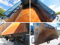 HINO Ranger Dump LKG-FJ7JDAA 2016 119,000km_13